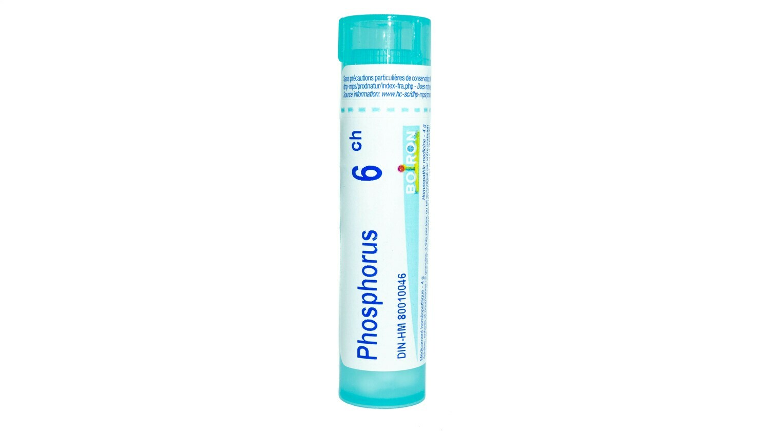 Phosphorus (6CH) By Boiron