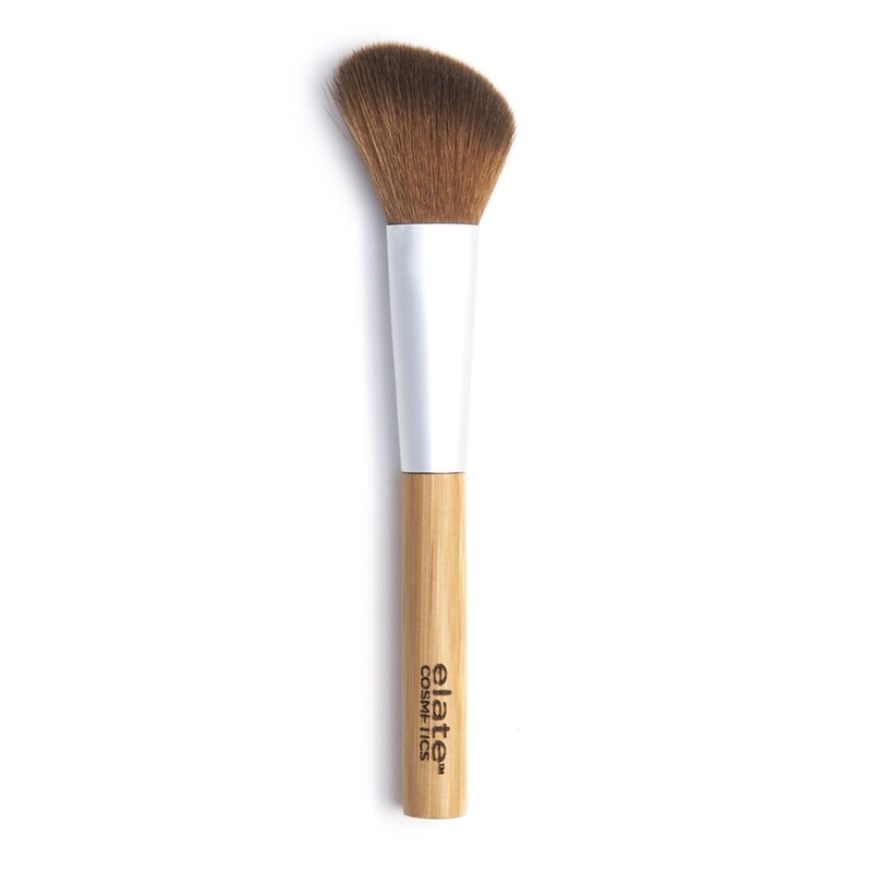 Bamboo Cheek/Contour Brush by Elate