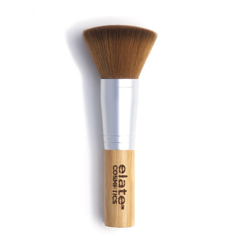 Bamboo Multi Use Brush by Elate