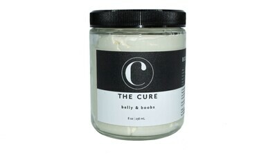 Body Whip - Belly & Boobs by The Cure Body Whip - Belly & Boobs by The Cure