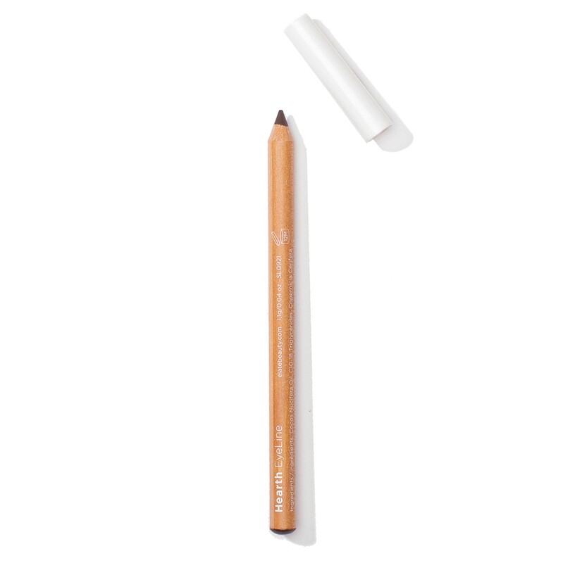 EyeLine Pencil (Hearth) by Elate