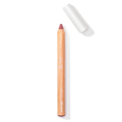 LipColour Pencil (Indulge) by Elate