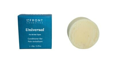Universal Conditioner Bar By UpFront Cosmetics