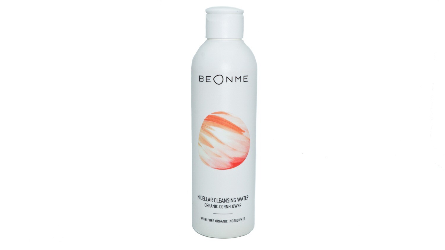 Micellar Cleansing Water By BeOnMe