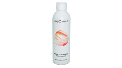 Micellar Cleansing Water By BeOnMe