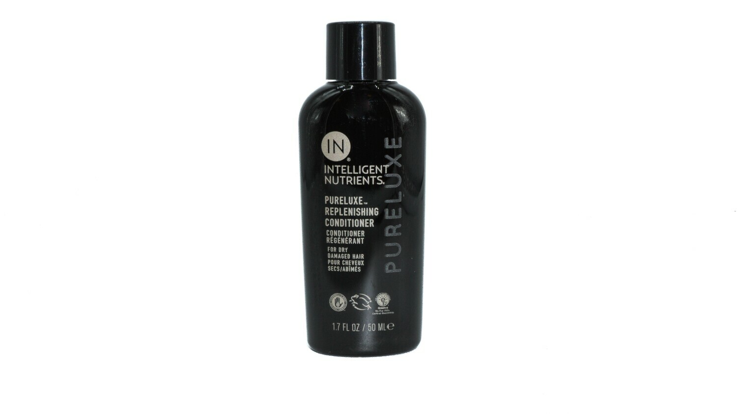 Travel Size PureLuxe Replenishing Conditioner By Intelligent Nutrients