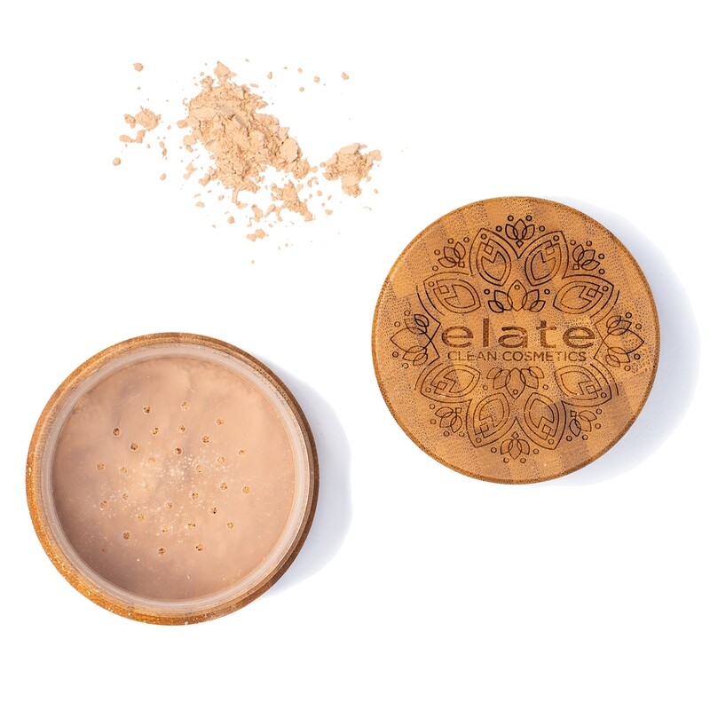 Unify Glow Powder (light) by Elate