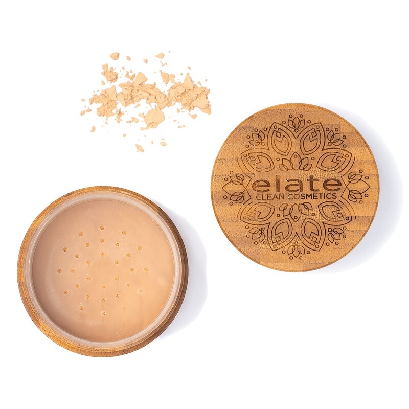 Unify Matte Powder (light) by Elate