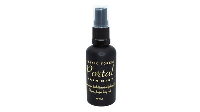 Portal Clarifying Facial Mist By Pranic Forest