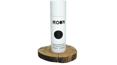 Moon Menstrual Cramp Relief Oil By Pranic Forest