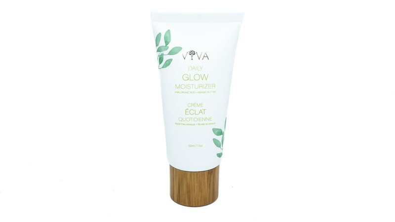 Daily Glow Moisturizer By Viva