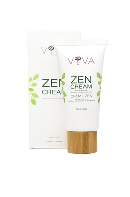 Zen Cream By Viva
