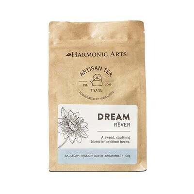 Dream Tea By Harmonic Arts
