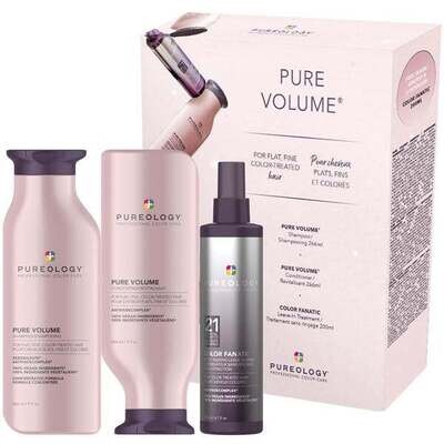 Pure Volume Kit by Pureology