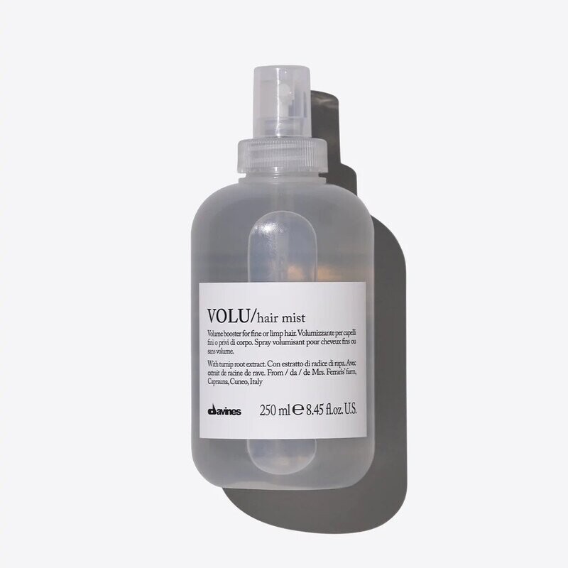 Volu Hair Mist by Davines