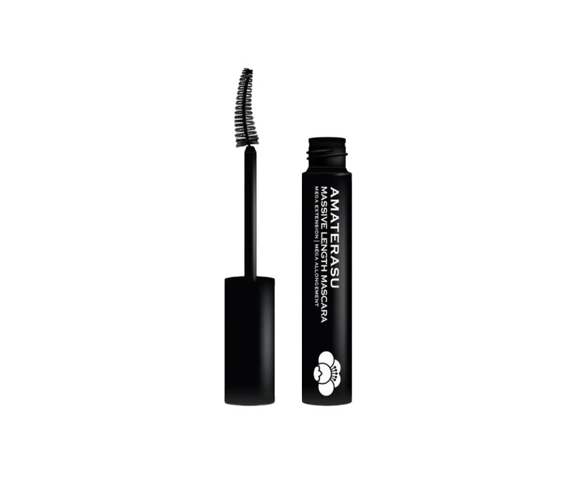 Massive Length Mascara by Amaterasu