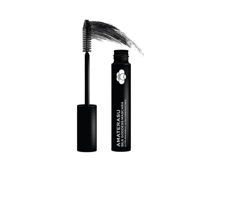 Silk Goddess Mascara by Amaterasu