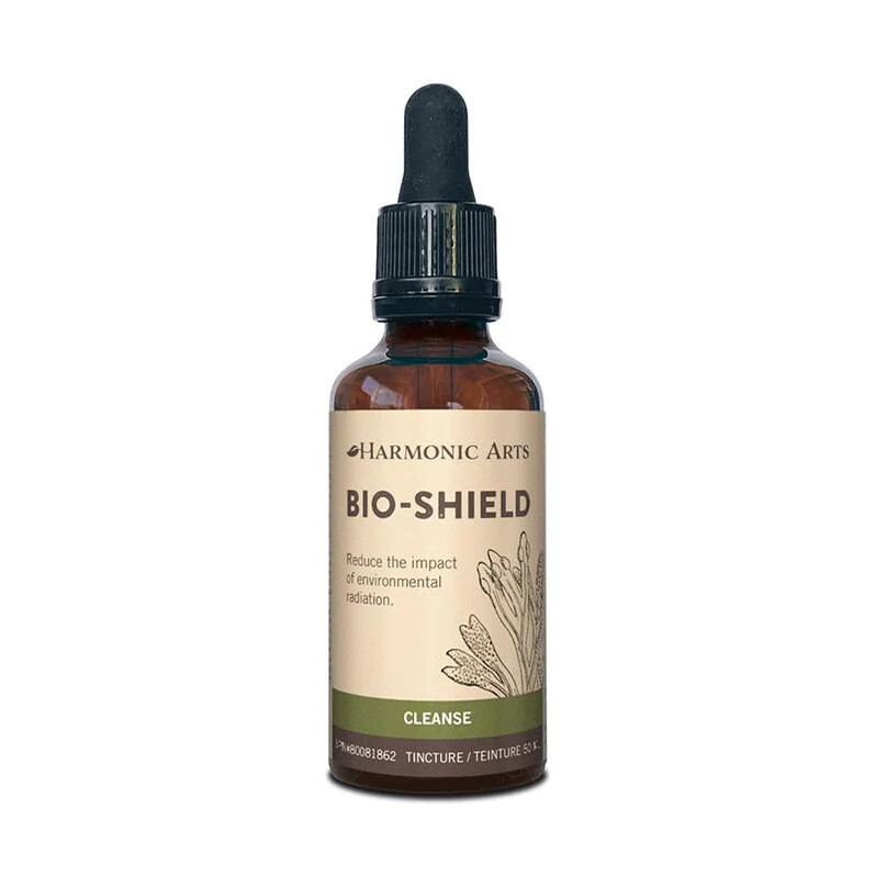 Bio-Shield Tincture By Harmonic Arts