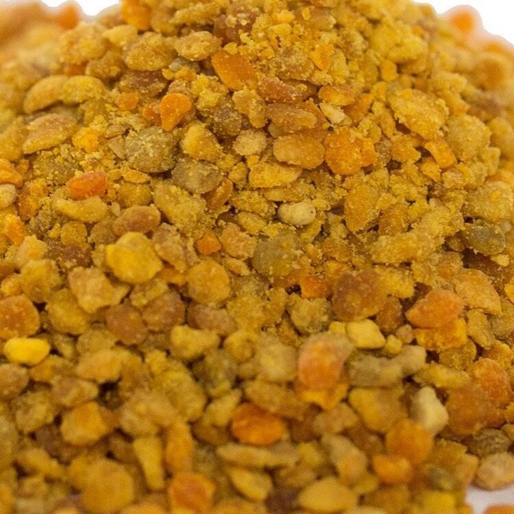(150g) Dried Bee Pollen by Harmonic Arts