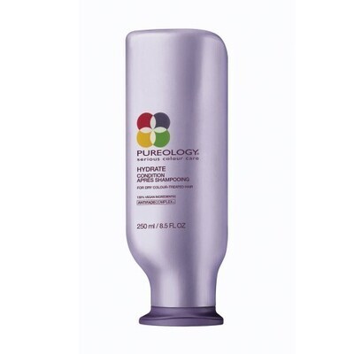 Hydrate Conditioner by Pureology