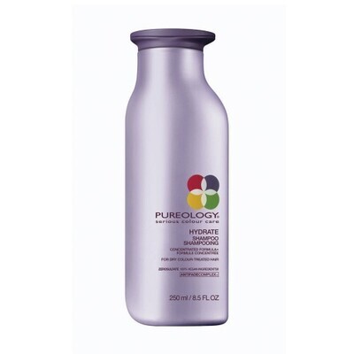 Hydrate Shampoo by Pureology