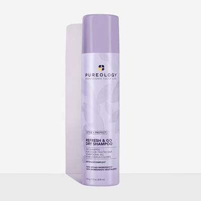 Refresh & Go Dry Shampoo By Pureology