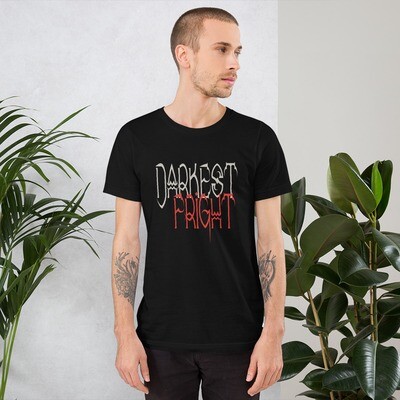 Darkest Freight Short-Sleeve Unisex T-Shirt