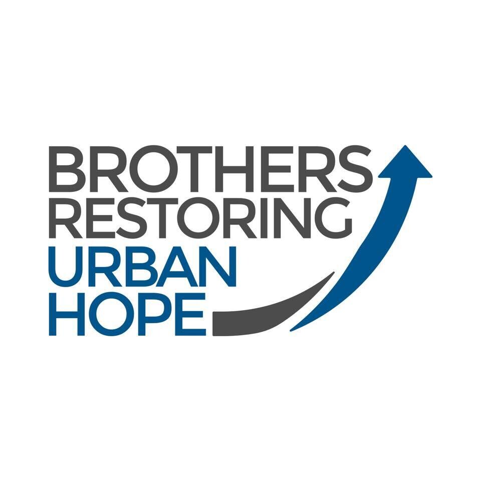 BRUH Mentor Sneaker Ball Gala Ticket