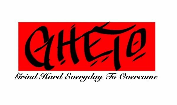 G.H.E.T.O Worldwide