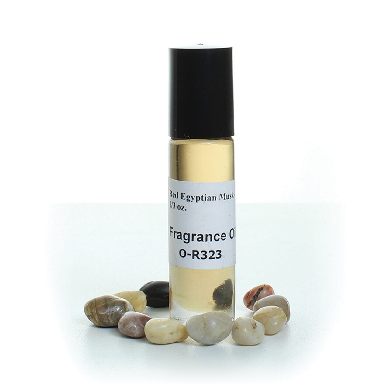 Red Egyptian Musk