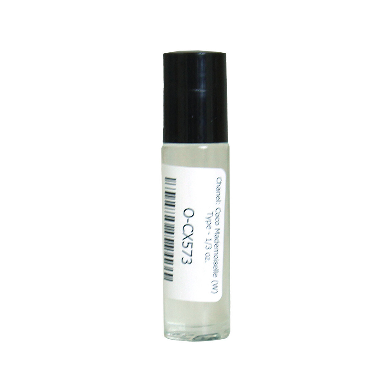 Chanel: Coco Mademoiselle