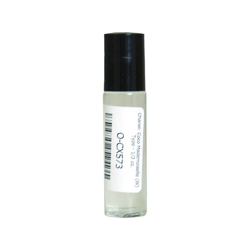 Chanel: Coco Mademoiselle
