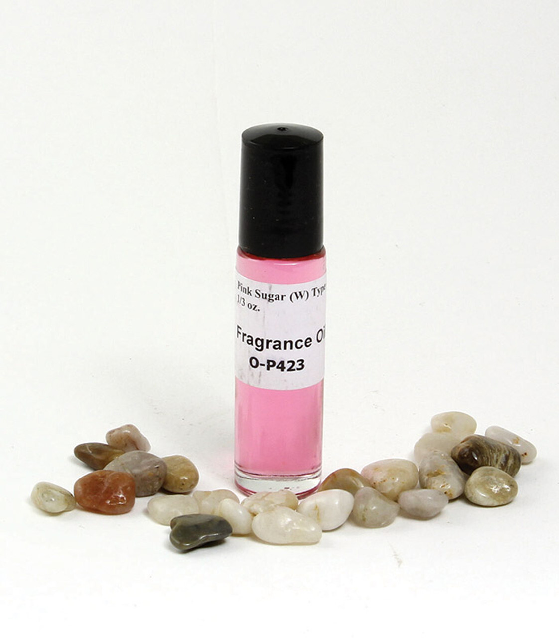 Pink Sugar