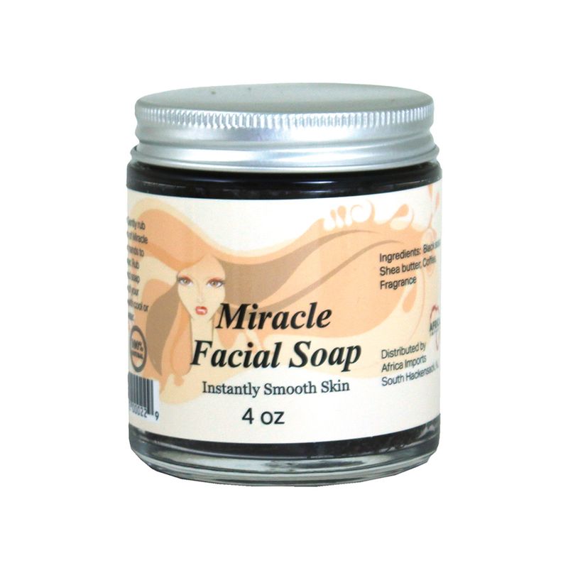 Miracle Soap
