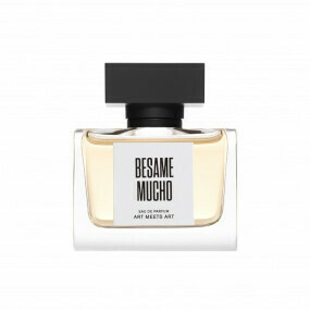 ART MEETS ART - Besame Mucho - 50ml