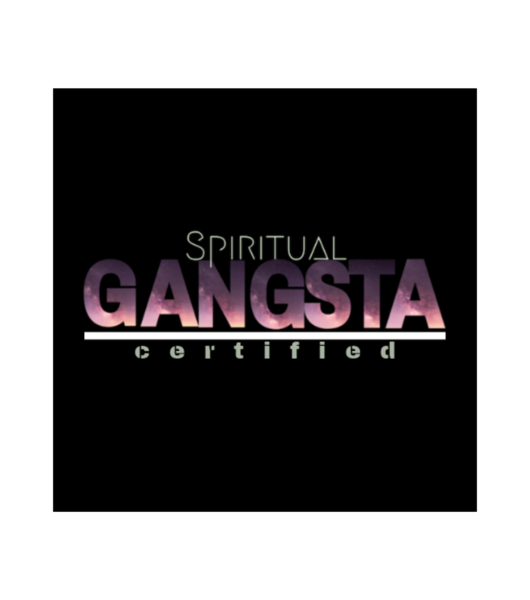 Spiritual Gangsta Certified Official Shop