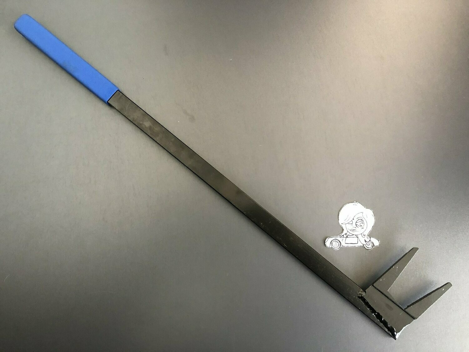 W10B16A  Motor Riemenspanner Mietwerkzeug Satz