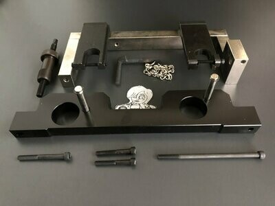 N20B20A Motor Steuerzeiten Mietwerkzeug Satz N20B20A Motor Steuerzeiten Mietwerkzeug Satz