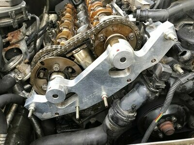 Motor Steuerzeiten Mietwerkzeug