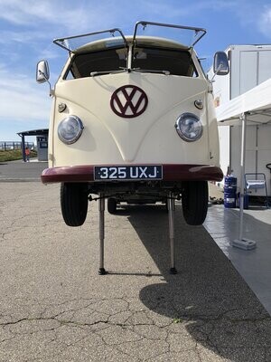 VW Motor Steuerzeiten Mietwerkzeug