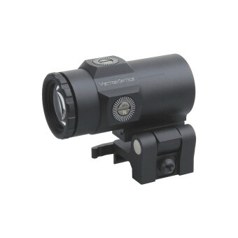 Увеличитель Vector Optics Maverick-IV 3x22 Magnifier Mini