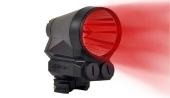 Фонарь подствольный LightForce PRED9X RED LED