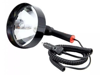 Прожектор Lightforce HANDHELD SL240ALI BLITZ CLIP&