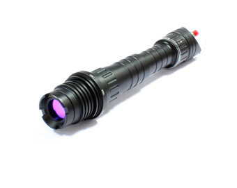 Зеленый лазерный фонарь LS-KS1-G50A
