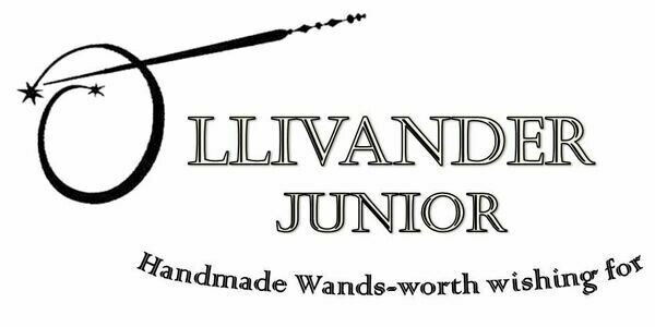 Ollivander Junior Wands of Wandsworth