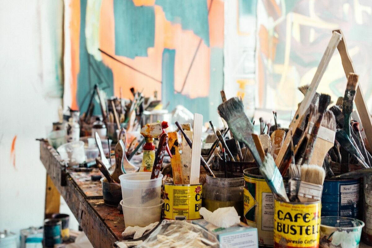 Design your own wand