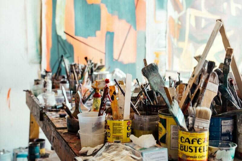 Design your own wand