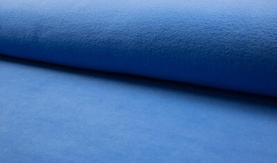 Fleece - Blau