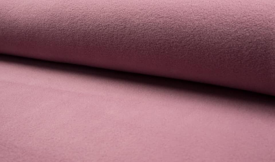 Fleece - Rosa Altrosa