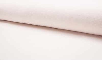 Fleece - Ecru